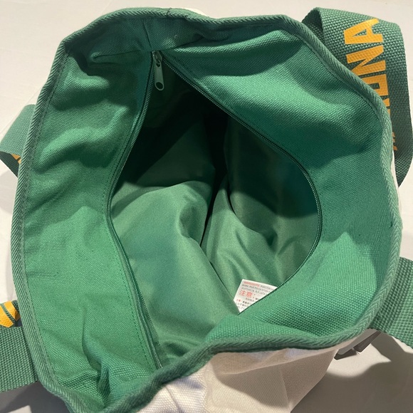 Disney The Lion King Simba Hakuna Matata Canvas Tote Bag NWT - Picture 12 of 14